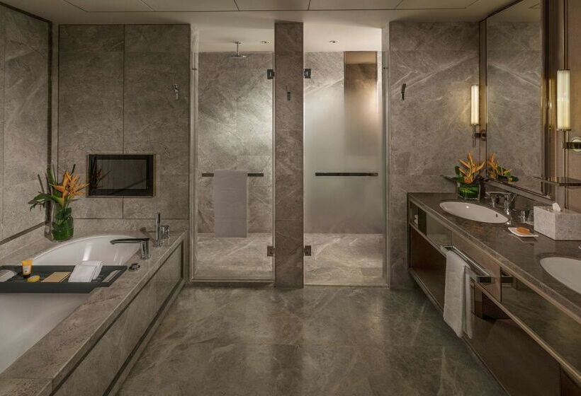 Fotos del hotel Shangrila Hotel Colombo:  12