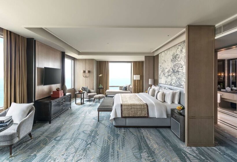 Fotos del hotel Shangrila Hotel Colombo:  2