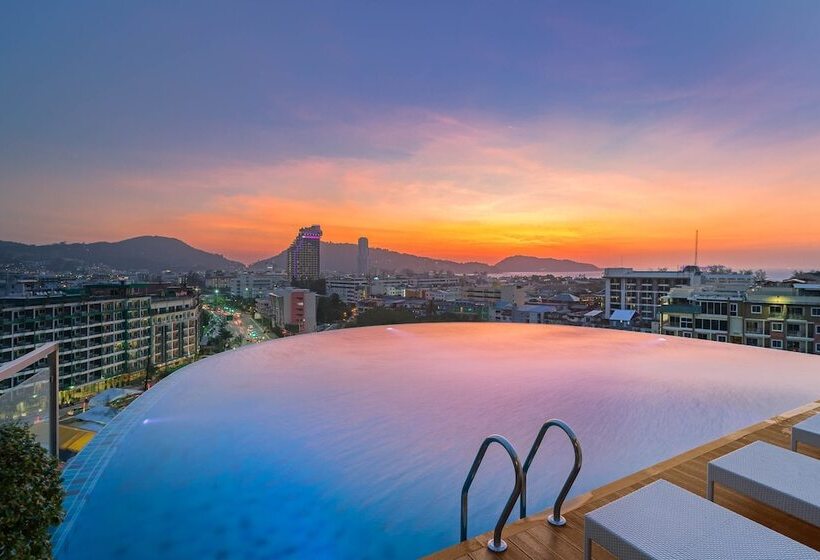 Fotos del hotel The Marina Phuket:  16