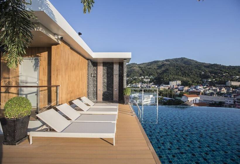 Fotos del hotel The Marina Phuket:  18