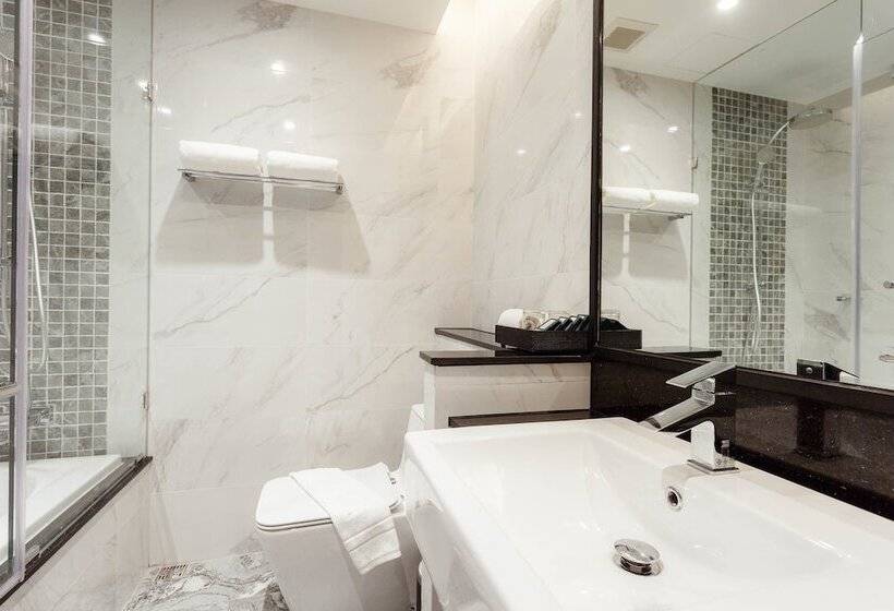 Fotos del hotel The Marina Phuket:  12