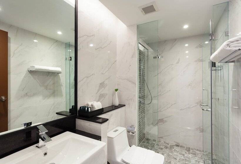 Fotos del hotel The Marina Phuket:  5