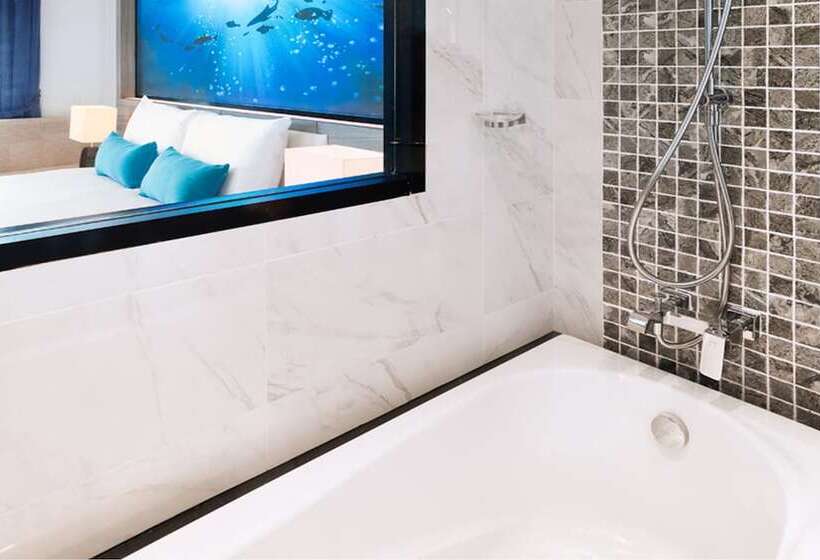 Fotos del hotel The Marina Phuket:  15