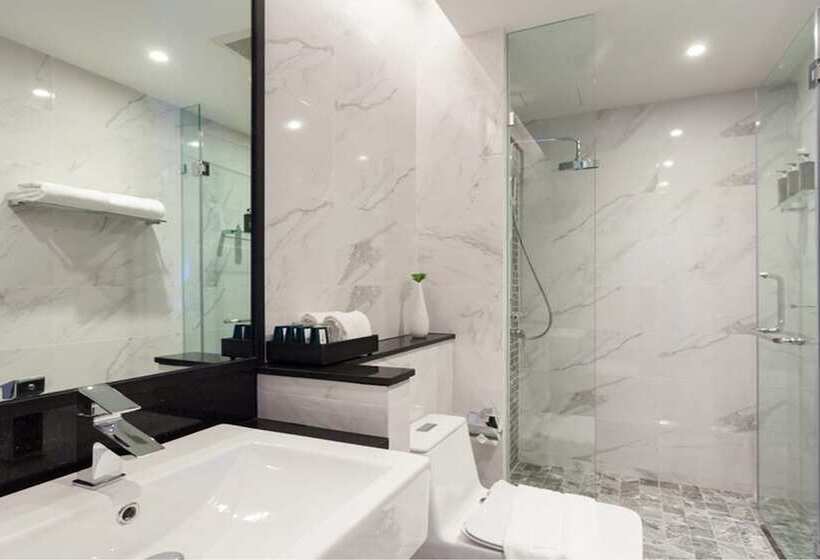 Fotos del hotel The Marina Phuket:  9