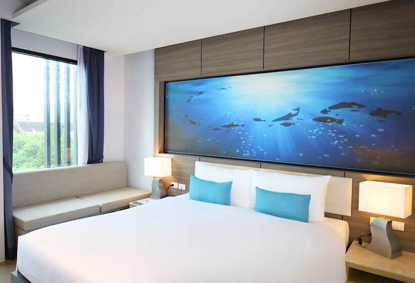 Fotos del hotel The Marina Phuket:  11