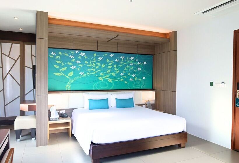 Fotos del hotel The Marina Phuket:  22