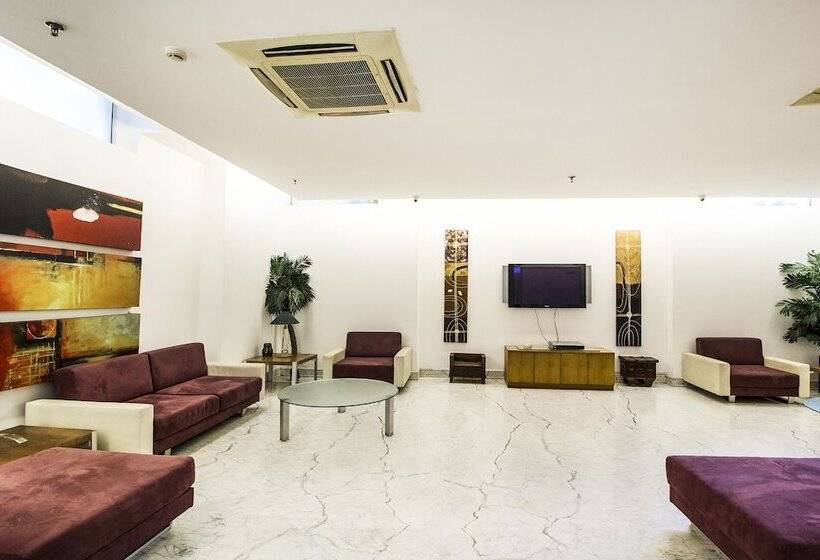 Fotos del hotel Fab Raj Darbar Iffco:  3