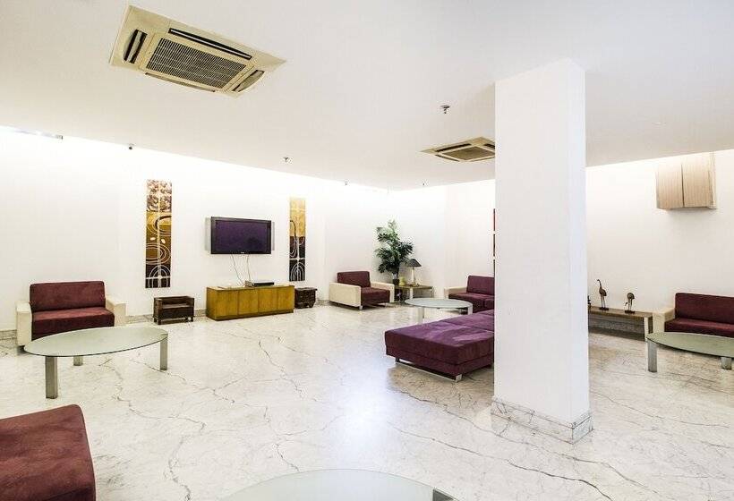 Fotos del hotel Fab Raj Darbar Iffco:  8