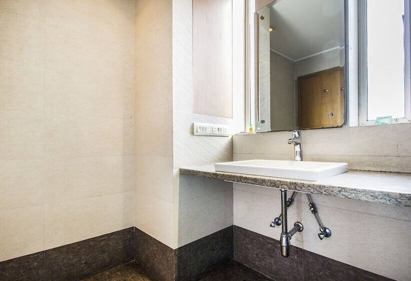 Fotos del hotel Fab Raj Darbar Iffco:  10