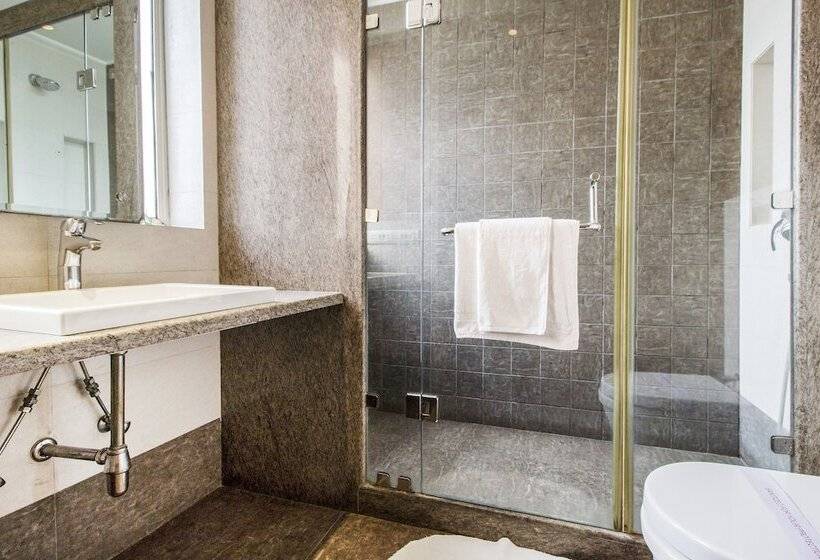 Fotos del hotel Fab Raj Darbar Iffco:  14