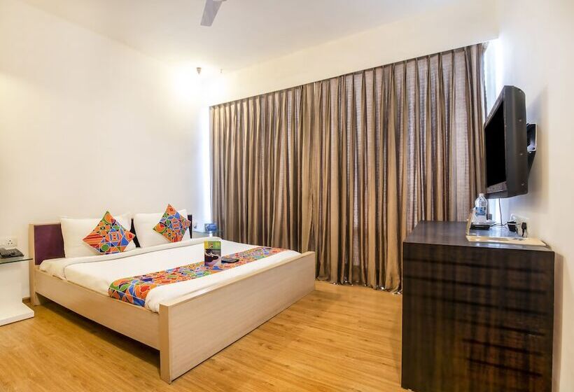 Fotos del hotel Fab Raj Darbar Iffco:  7