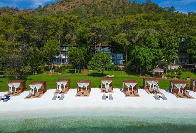 Fotos del hotel Club Prive By Rixos Gocek:  12