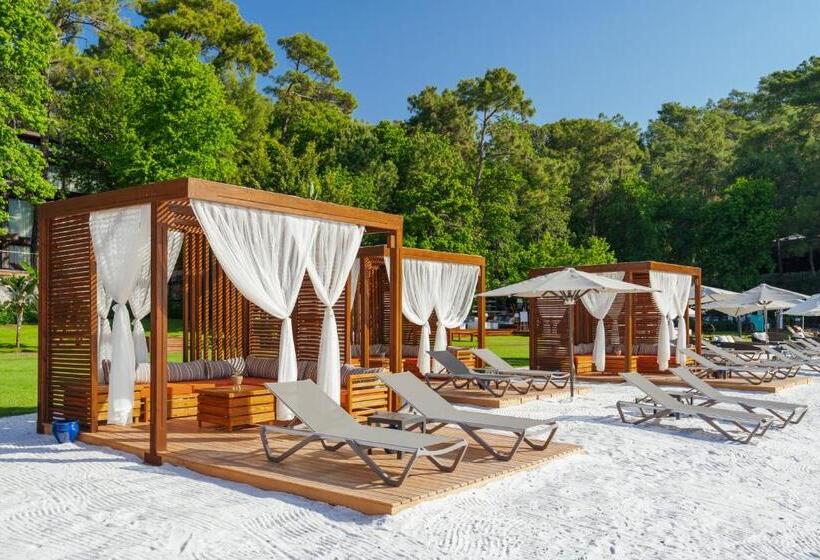 Fotos del hotel Club Prive By Rixos Gocek:  14