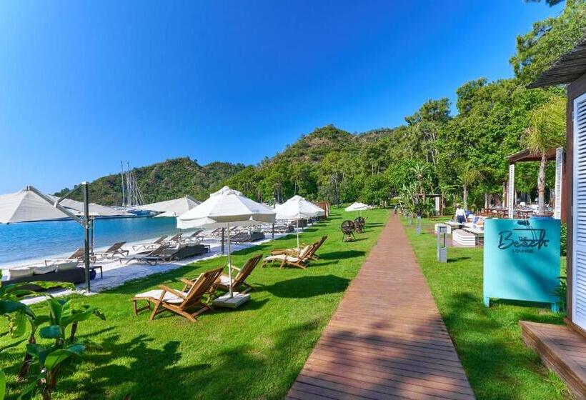 Fotos del hotel Club Prive By Rixos Gocek:  19