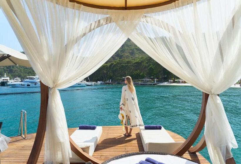 Fotos del hotel Club Prive By Rixos Gocek:  9