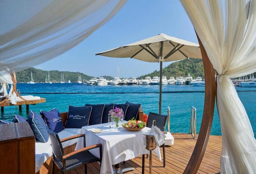 Fotos del hotel Club Prive By Rixos Gocek:  13