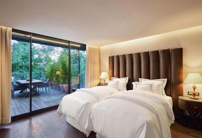 Fotos del hotel Club Prive By Rixos Gocek:  4