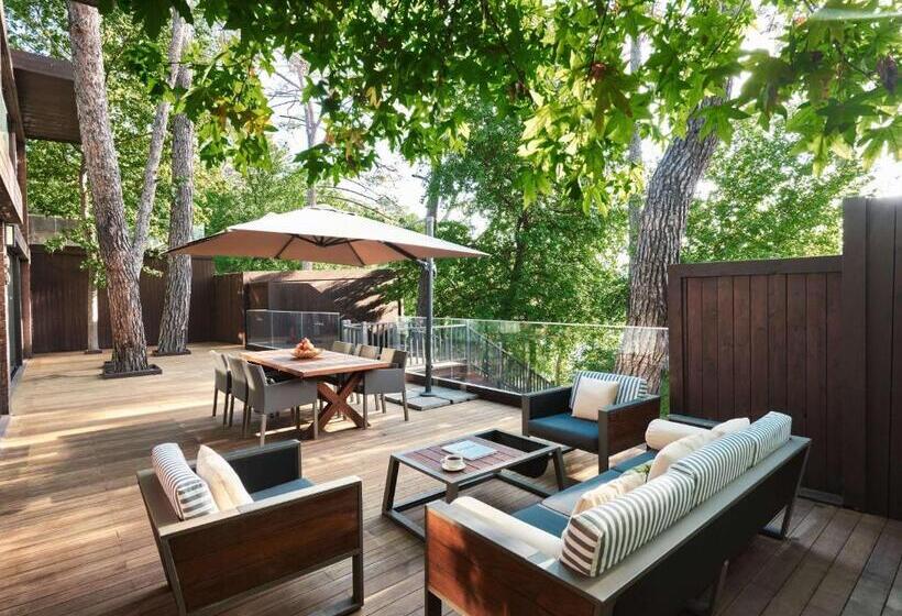 Fotos del hotel Club Prive By Rixos Gocek:  6