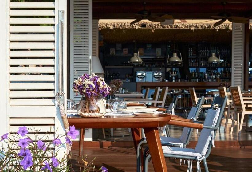 Fotos del hotel Club Prive By Rixos Gocek:  23