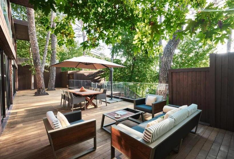 Fotos del hotel Club Prive By Rixos Gocek:  5