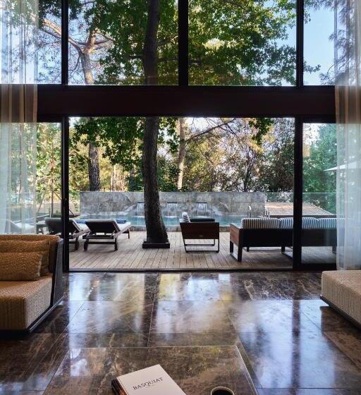 Fotos del hotel Club Prive By Rixos Gocek:  16