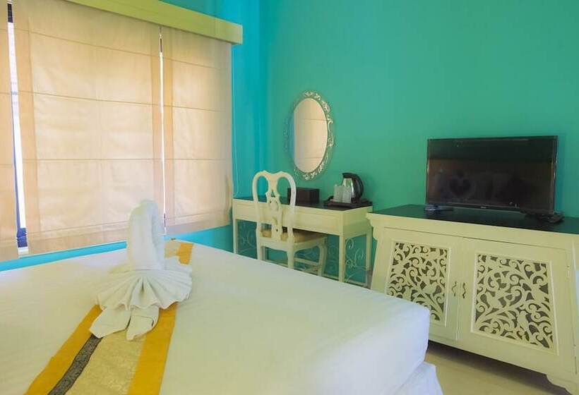 Fotos del hotel Glur Chiangmai:  12