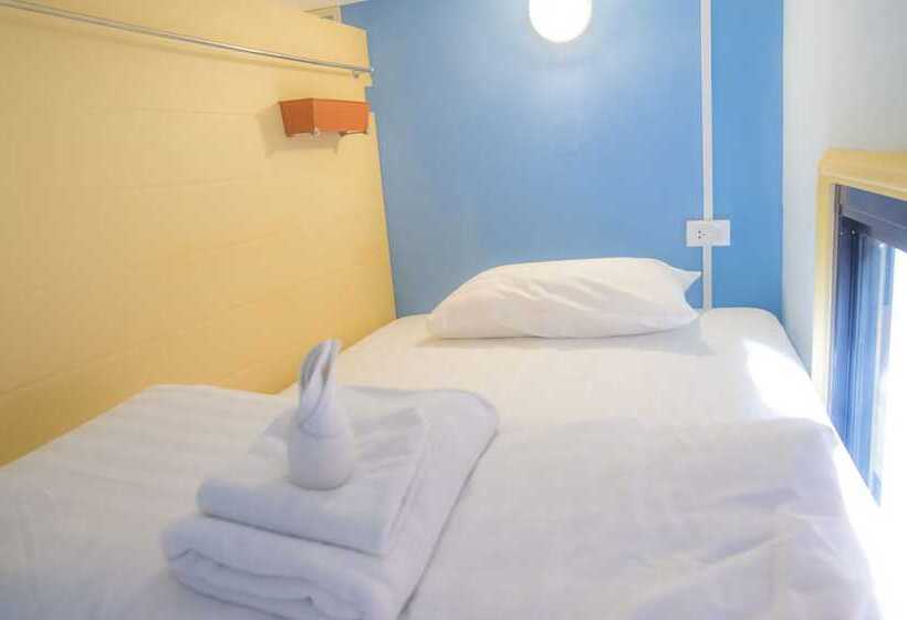 Fotos del hotel Glur Chiangmai:  19