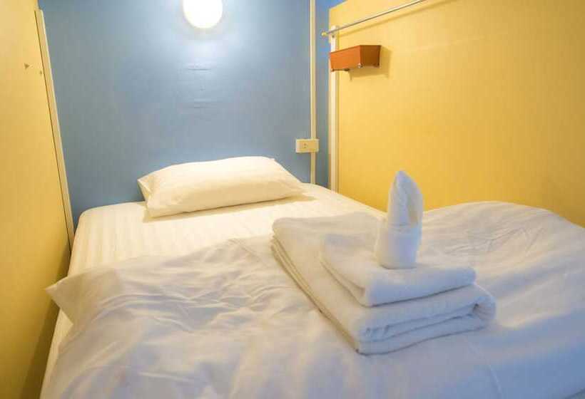 Fotos del hotel Glur Chiangmai:  18