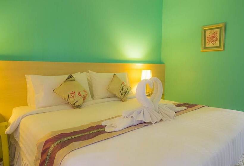 Fotos del hotel Glur Chiangmai:  16