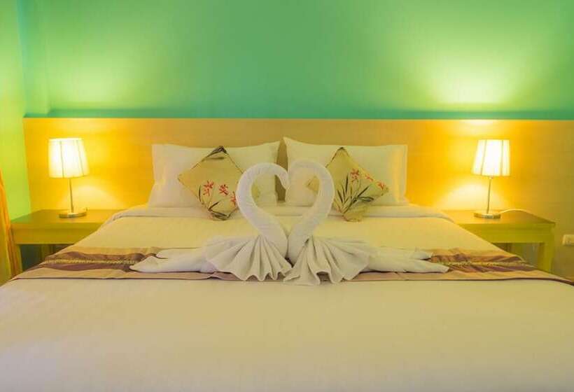 Fotos del hotel Glur Chiangmai:  15