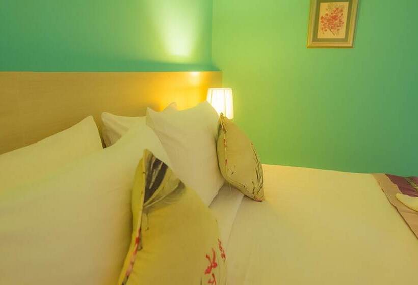 Fotos del hotel Glur Chiangmai:  14