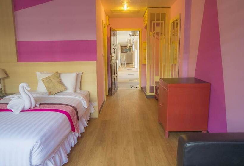 Fotos del hotel Glur Chiangmai:  23