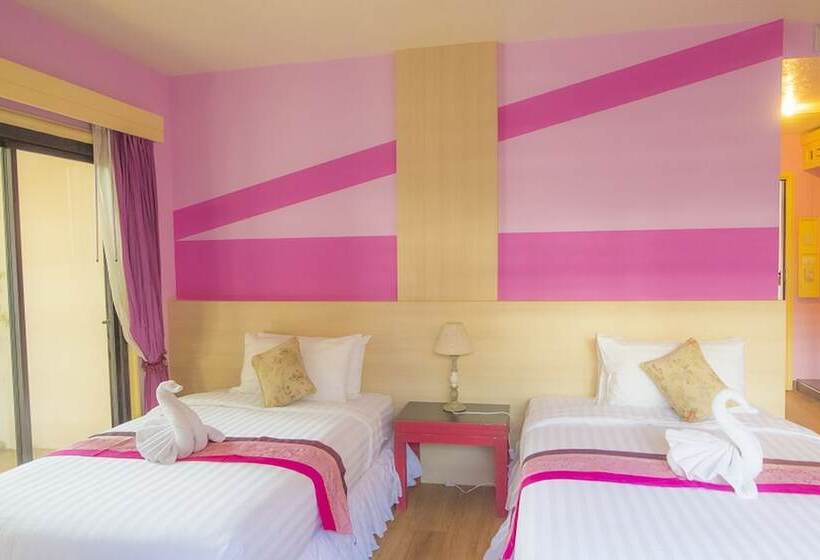 Fotos del hotel Glur Chiangmai:  13