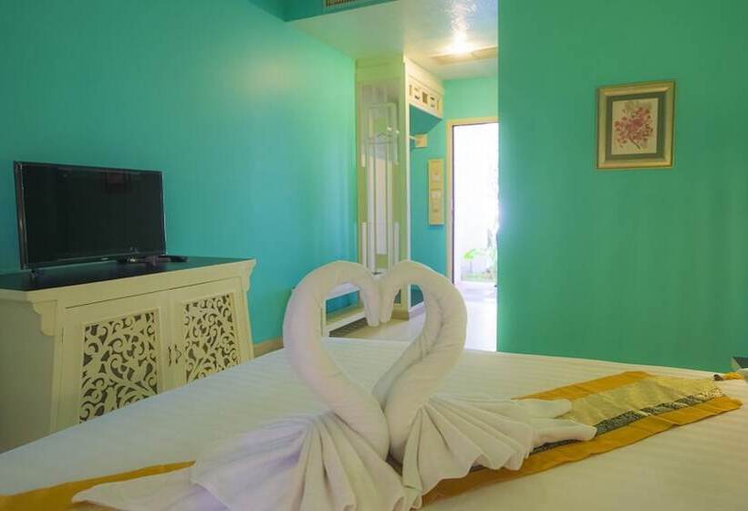 Fotos del hotel Glur Chiangmai:  25