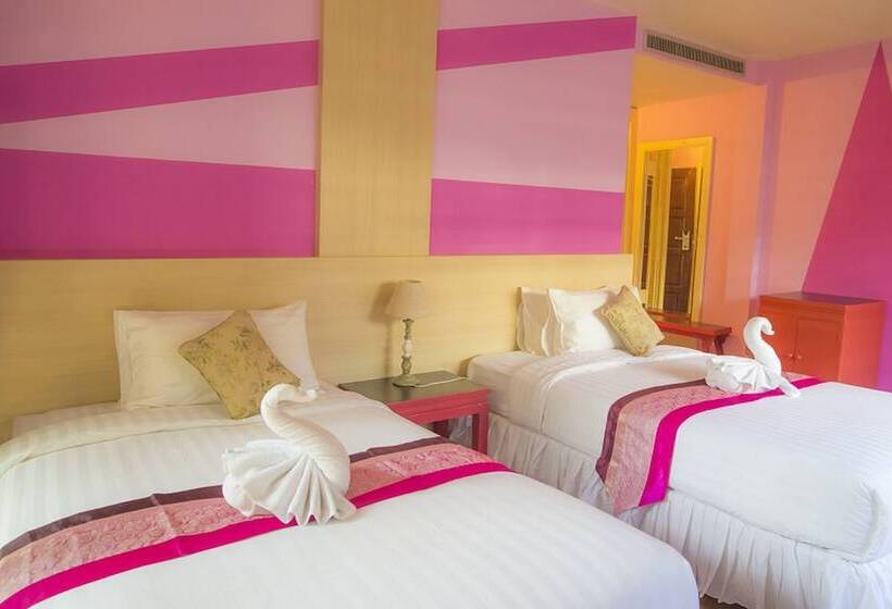 Fotos del hotel Glur Chiangmai:  11