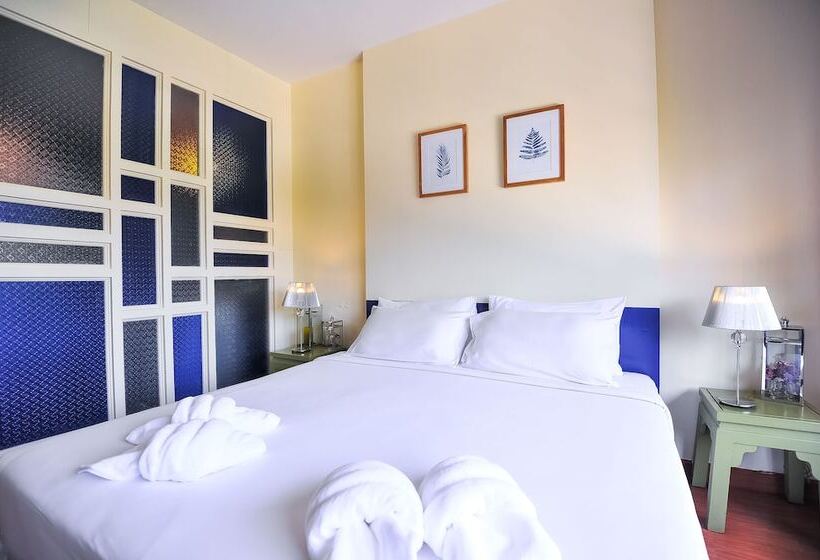 Fotos del hotel Glur Chiangmai:  24