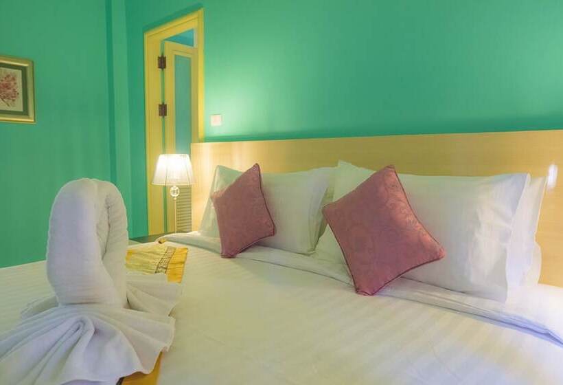 Fotos del hotel Glur Chiangmai:  9