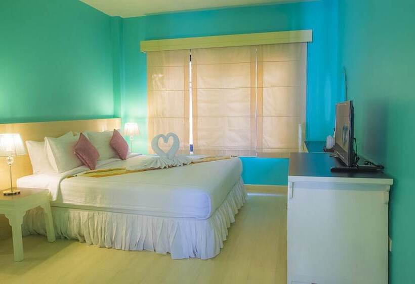 Fotos del hotel Glur Chiangmai:  20