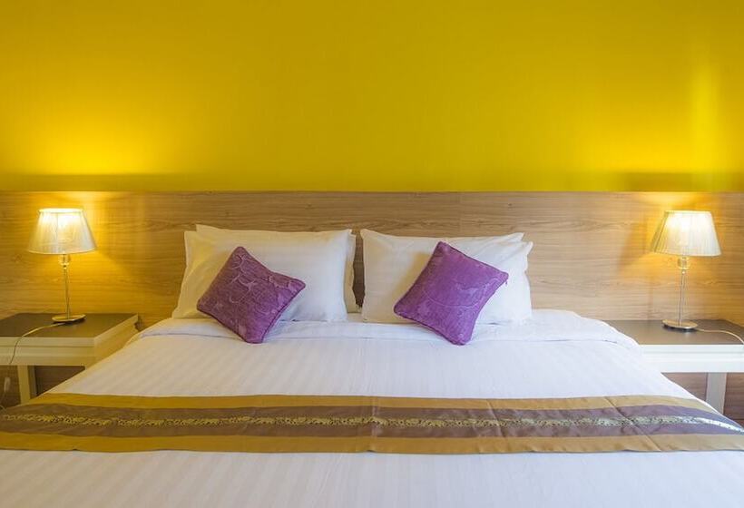 Fotos del hotel Glur Chiangmai:  22