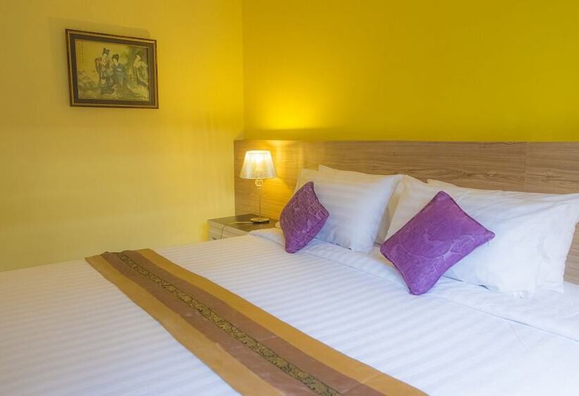 Fotos del hotel Glur Chiangmai:  17