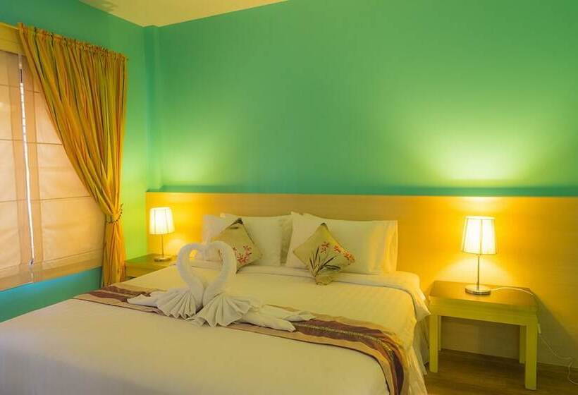 Fotos del hotel Glur Chiangmai:  21