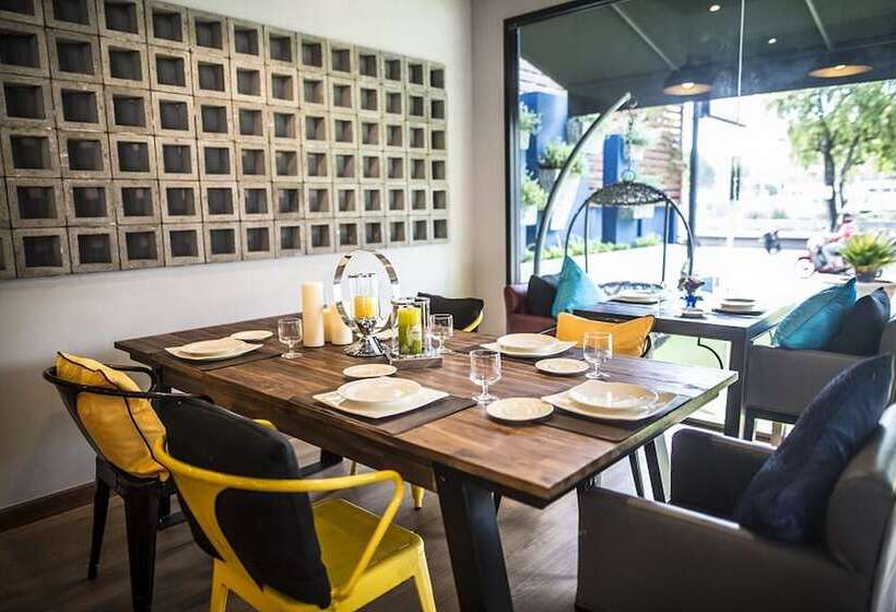 Fotos del hotel Glur Chiangmai:  3