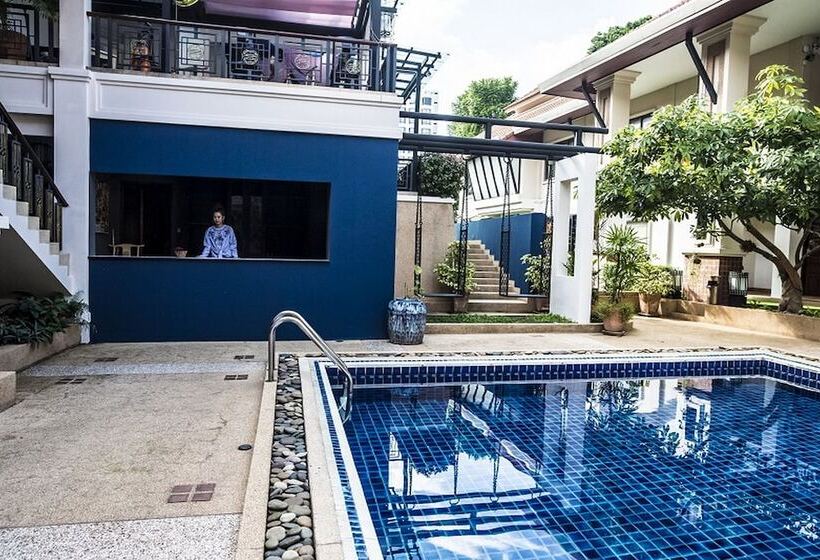 Fotos del hotel Glur Chiangmai:  4