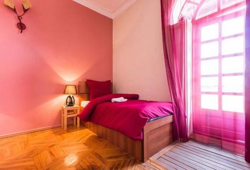 Fotos del hotel Jasmine Boutique:  8