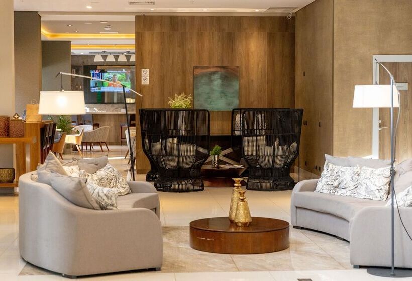 Fotos del hotel Jl Hotel By Bourbon:  4