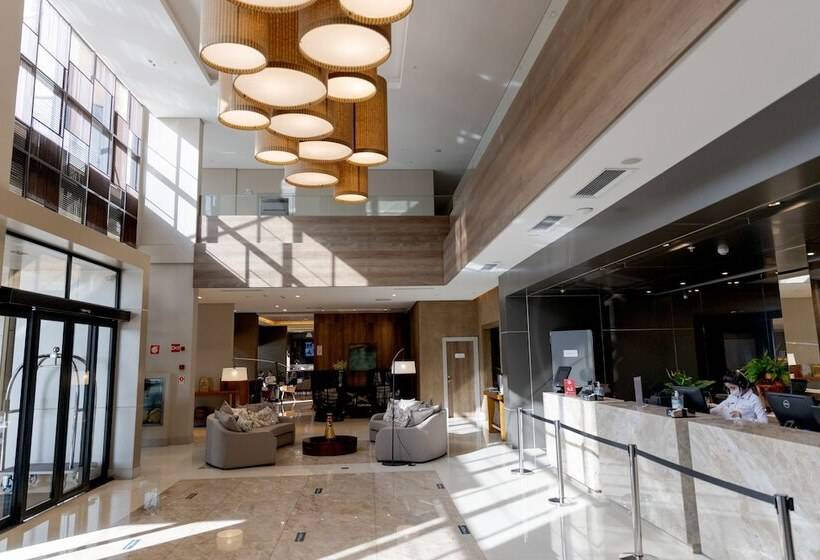 Fotos del hotel Jl Hotel By Bourbon:  5