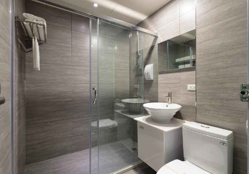 Fotos del hotel O House:  3