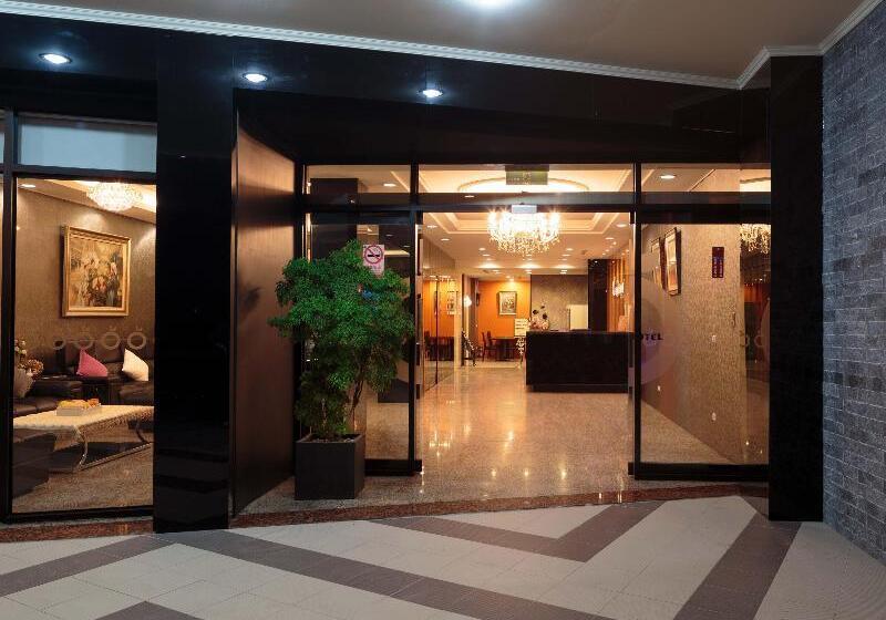 Fotos del hotel O House:  6