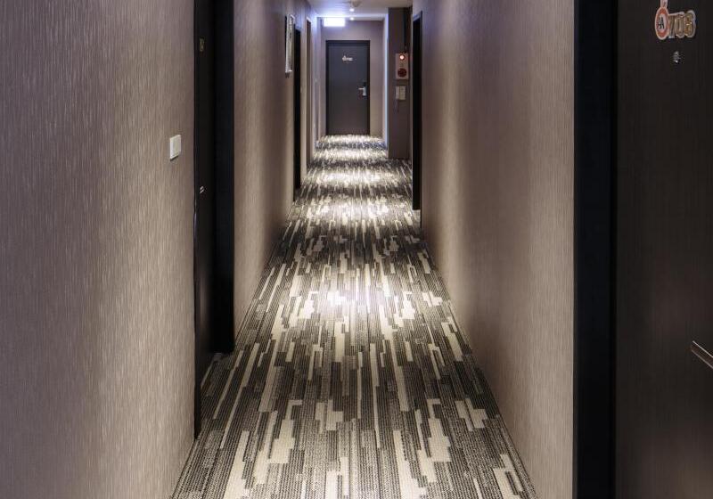 Fotos del hotel O House:  7