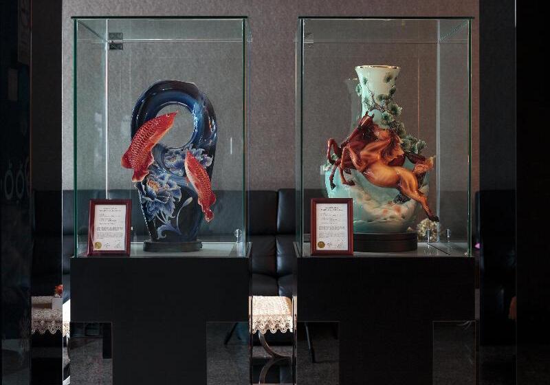 Fotos del hotel O House:  4